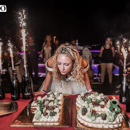 La Nocleg ze śniadaniem *