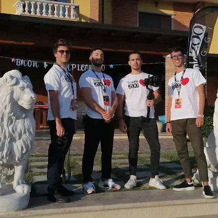 La Nocleg ze śniadaniem Capitignano