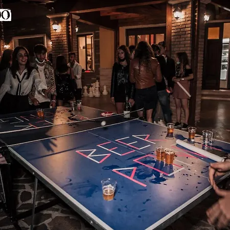 La Nocleg ze śniadaniem *