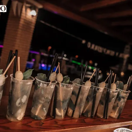 La Nocleg ze śniadaniem Capitignano