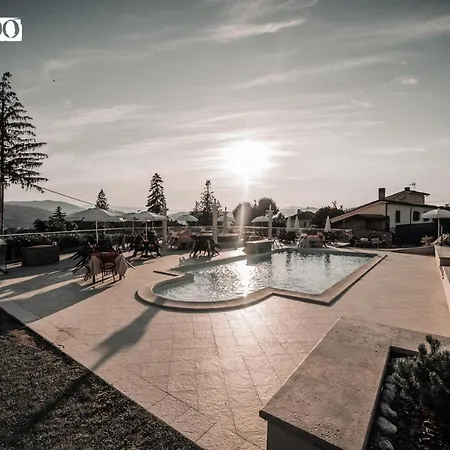 La Nocleg ze śniadaniem *