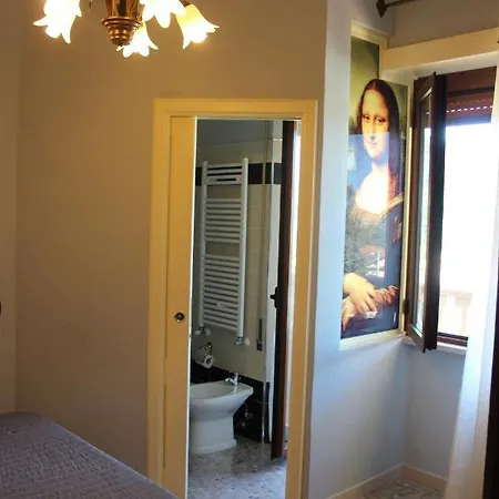 La Nocleg ze śniadaniem *