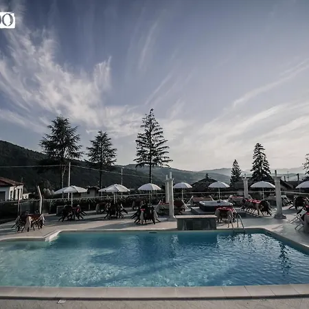 Nocleg ze śniadaniem La