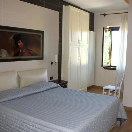 La Nocleg ze śniadaniem Capitignano