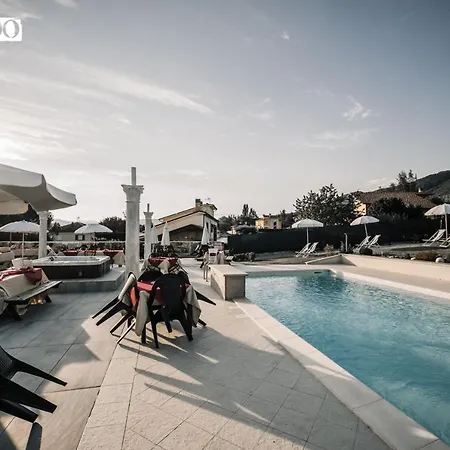 La Nocleg ze śniadaniem