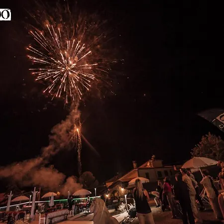 Bed & Breakfast La Capitignano