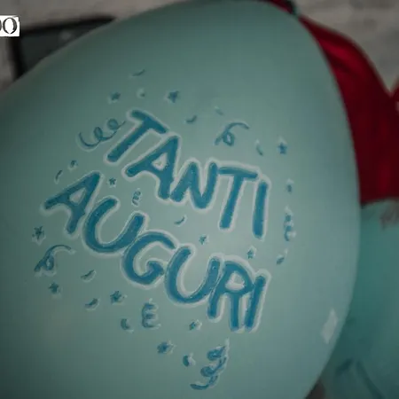 Nocleg ze śniadaniem La *