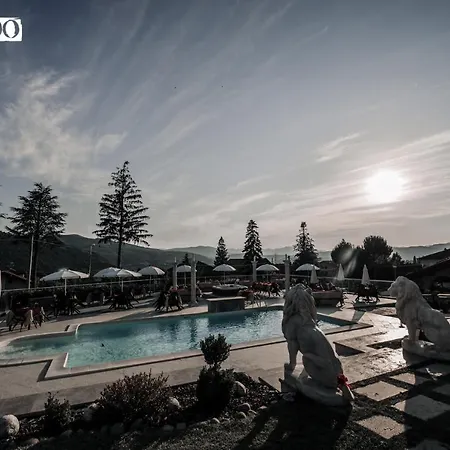 Bed & Breakfast La *