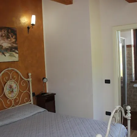 La Nocleg ze śniadaniem Capitignano