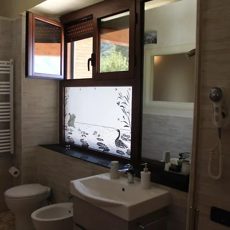 La Nocleg ze śniadaniem *