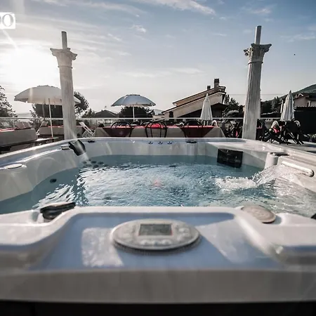 Nocleg ze śniadaniem La