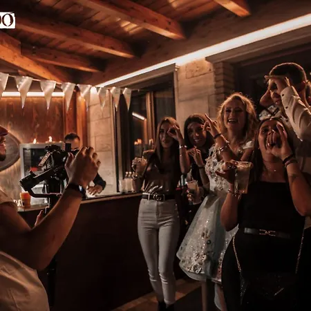 Nocleg ze śniadaniem La