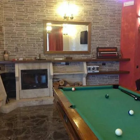 La Capitignano