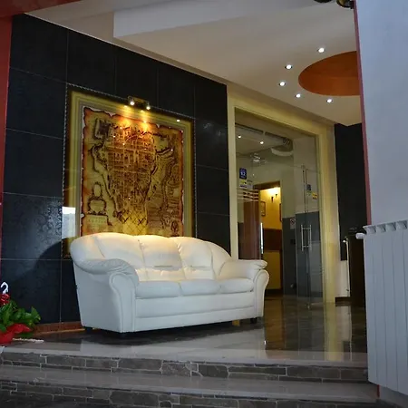 La Nocleg ze śniadaniem Capitignano