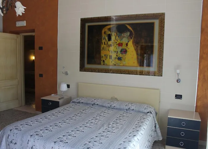 La Bed & Breakfast Capitignano