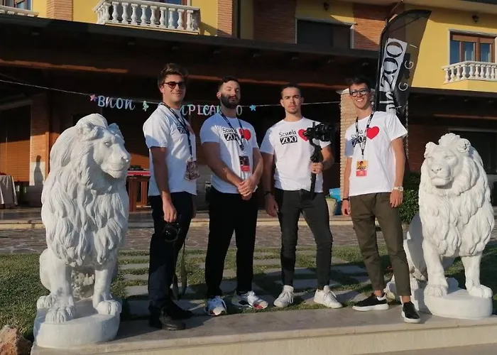 La Bed & Breakfast Capitignano