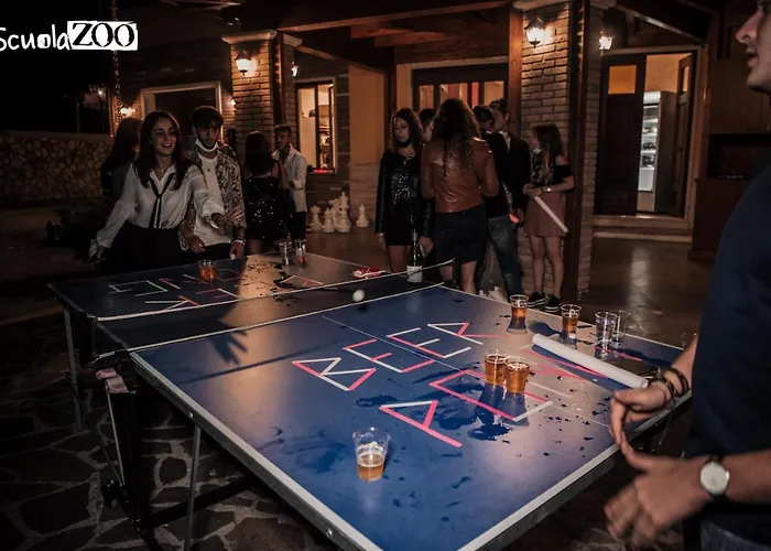 La Bed & Breakfast *