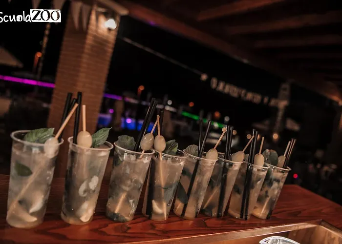 La Bed & Breakfast Capitignano