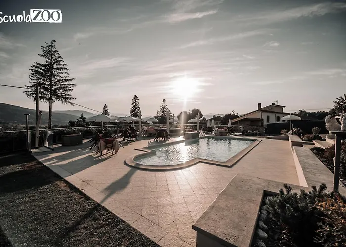 La Bed & Breakfast *