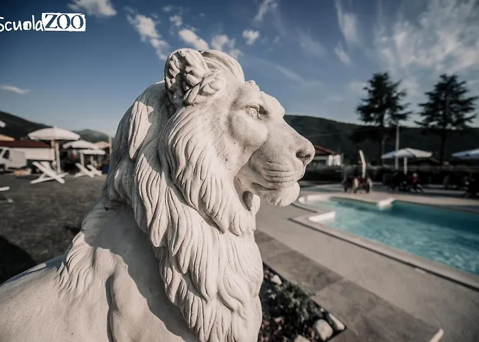 La Bed & Breakfast *