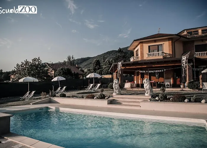 Bed & Breakfast La Capitignano