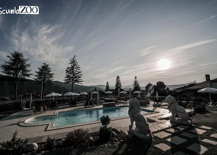 Bed & Breakfast La *