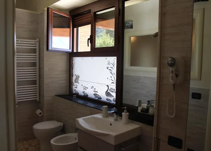 La Bed & Breakfast *