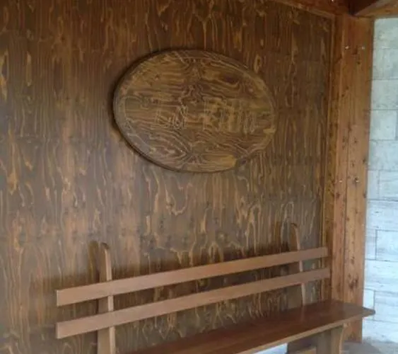 Bed & Breakfast La *