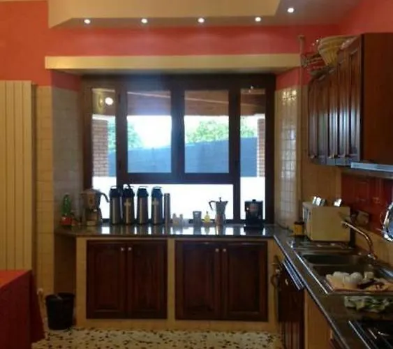 Bed & Breakfast La Capitignano