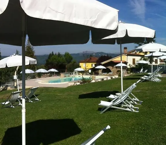 La Bed & Breakfast Capitignano