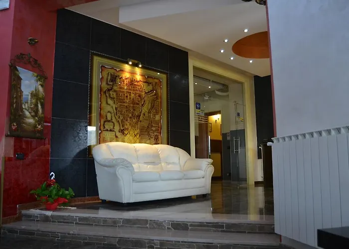 La Bed & Breakfast Capitignano